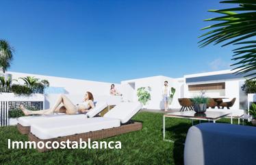 Квартира в Сьюдад-Кесада, 84 м²