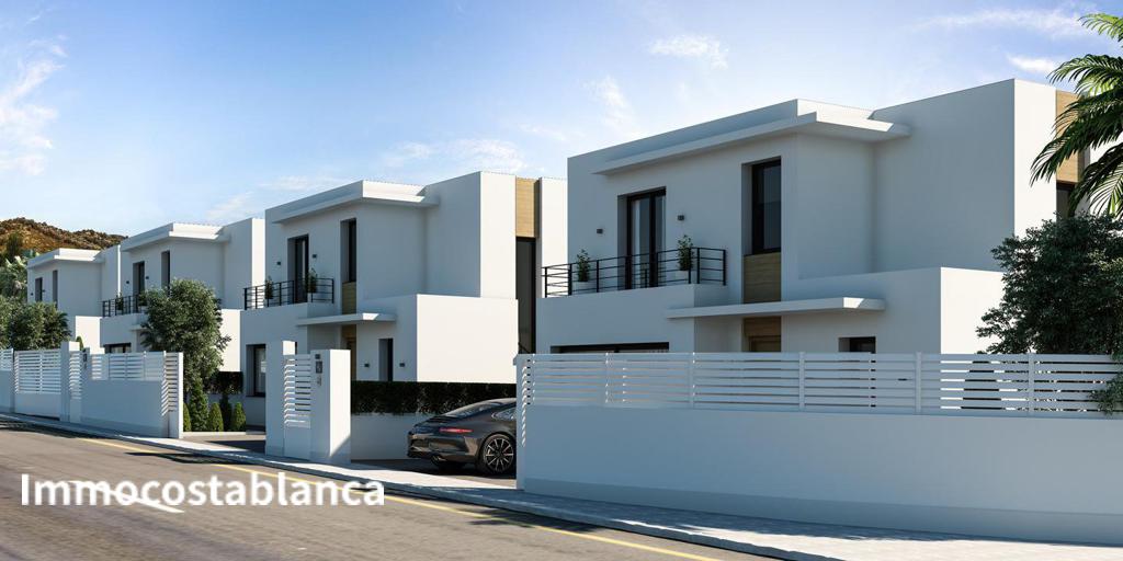 Вилла в Дении, 180 м², 675 000 €, фото 5, объявление 27175536