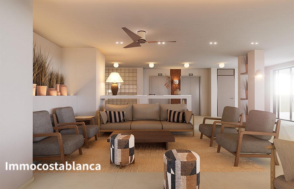 Квартира в Торревьехе, 86 м², 500 000 €, фото 6, объявление 24204416