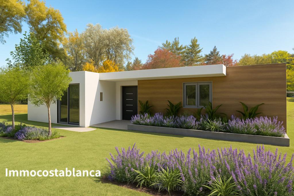 Вилла в Монфорте-дель-Сиде, 180 м², 546 000 €, фото 2, объявление 29481216