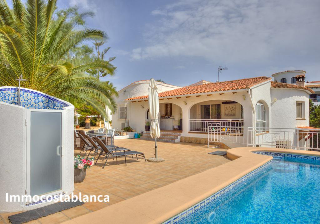 Коттедж в Морайре, 173 м², 795 000 €, фото 3, объявление 38683616