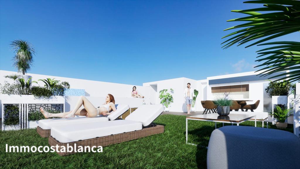 Квартира в Сьюдад-Кесада, 84 м², 339 000 €, фото 1, объявление 63159536