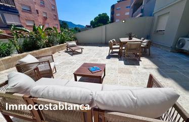 Квартира в Дении, 160 м²
