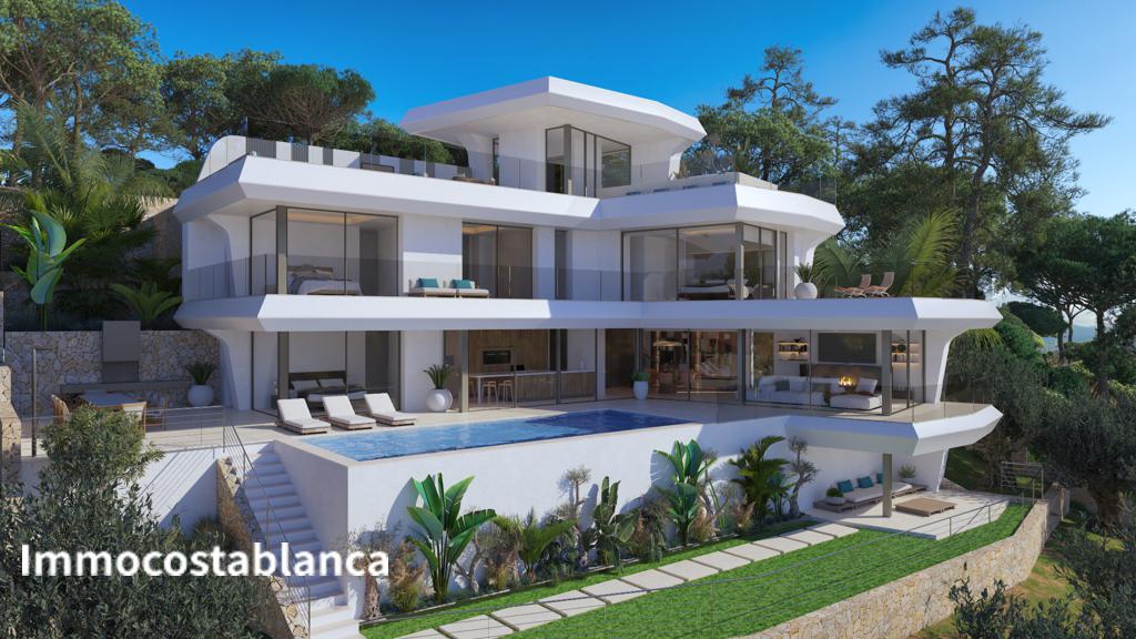 Вилла в Альтее, 610 м², 2 250 000 €, фото 10, объявление 30305056