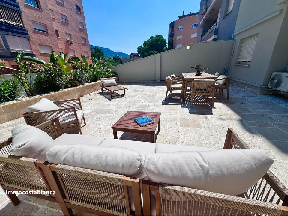Квартира в Дении, 160 м², 295 000 €, фото 1, объявление 64387616