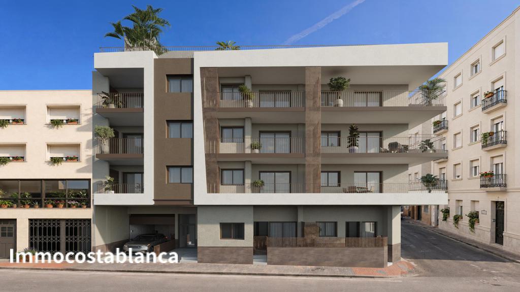 Квартира в Санта-Поле, 72 м², 263 000 €, фото 6, объявление 15452416