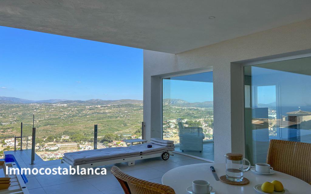 Коттедж в Аликанте, 282 м², 875 000 €, фото 10, объявление 45259616