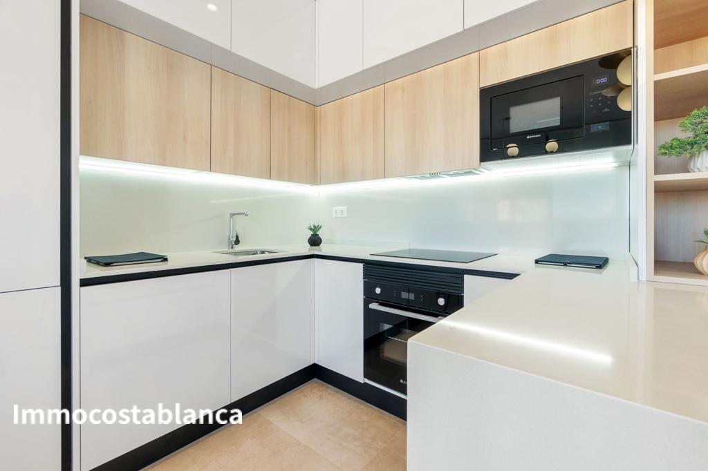 Коттедж в Торревьехе, 146 м², 330 000 €, фото 5, объявление 5183536
