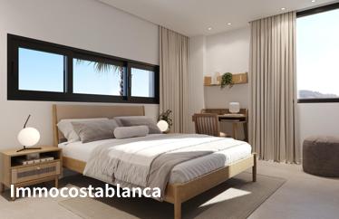 Вилла в Финестрате, 160 м²