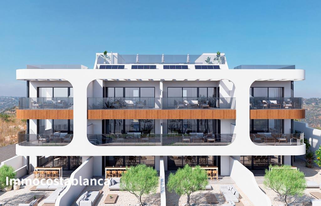 Квартира в Бенихофаре, 84 м², 390 000 €, фото 2, объявление 12042816