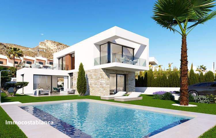 Вилла в Финестрате, 213 м², 995 000 €, фото 8, объявление 10613936