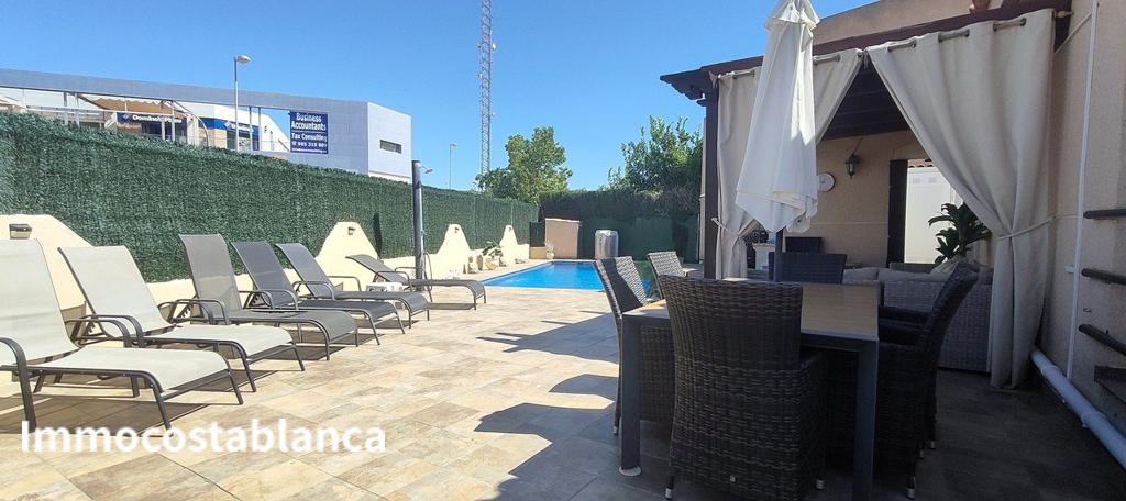 Вилла в Ла-Сения, 75 м², 319 000 €, фото 5, объявление 52221936