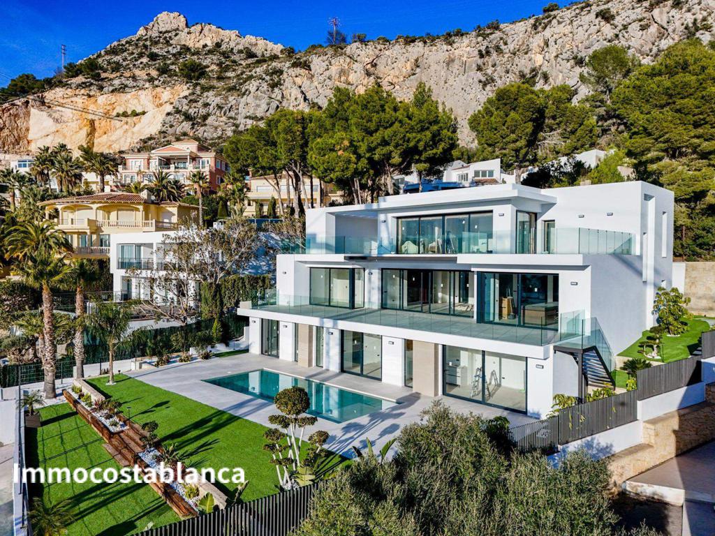 Коттедж в Альтее, 450 м², 2 690 000 €, фото 2, объявление 42451536