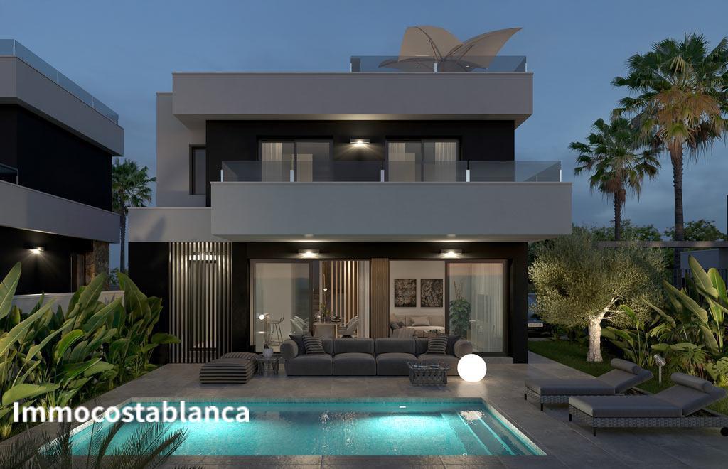 Вилла в Рохалесе, 123 м², 588 000 €, фото 9, объявление 6137136