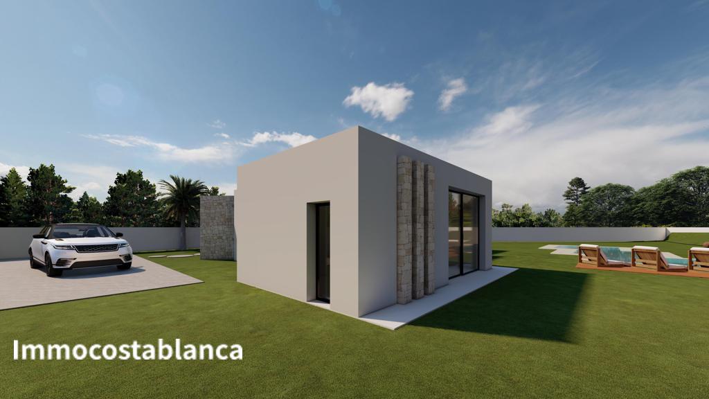 Коттедж в Бенисе, 164 м², 899 000 €, фото 8, объявление 22269856