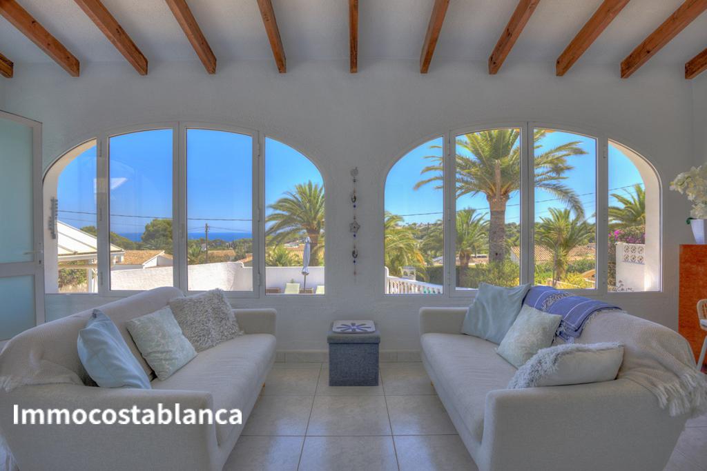 Коттедж в Морайре, 289 м², 915 000 €, фото 5, объявление 6683616