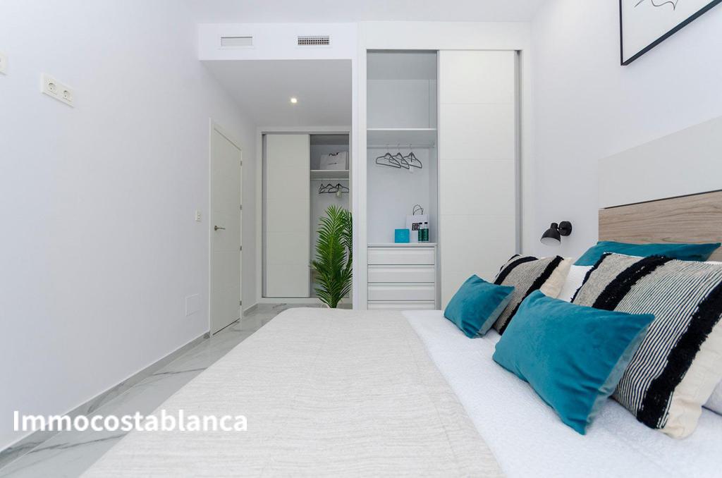 Вилла в Торревьехе, 105 м², 424 000 €, фото 4, объявление 77327536