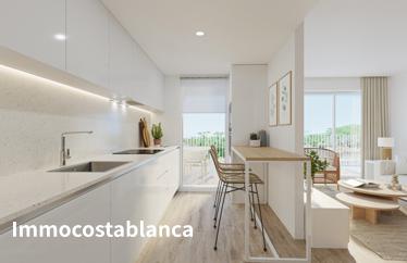 Квартира в Хавеа, 177 м²