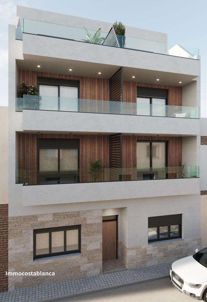 Квартира в Торревьехе, 25 м², 230 000 €, фото 7, объявление 45647536