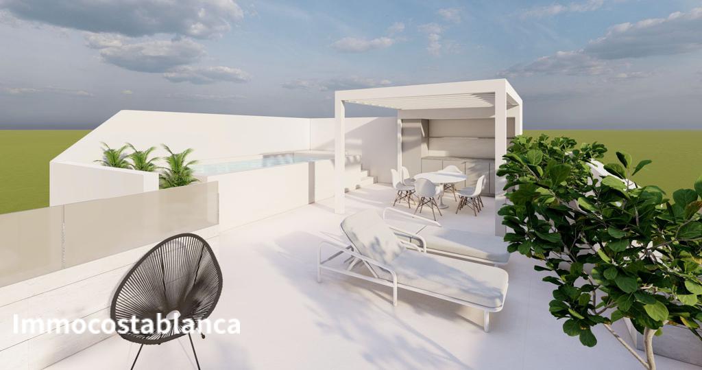 Коттедж в Пилар-де-ла-Орададе, 175 м², 369 000 €, фото 8, объявление 34239536