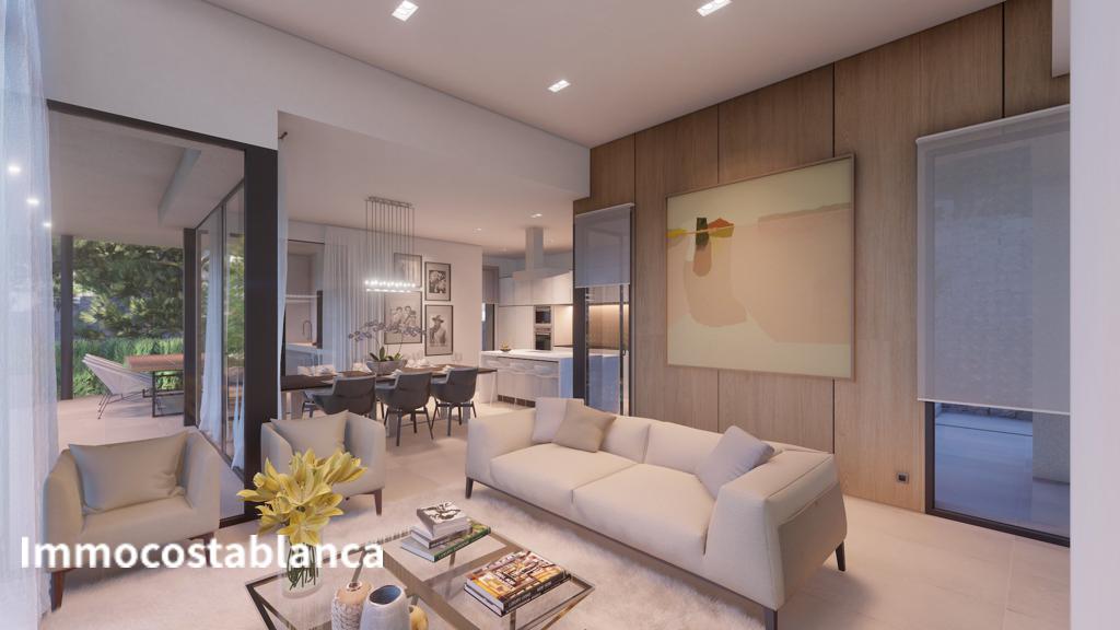 Коттедж в Бенисе, 193 м², 1 150 000 €, фото 1, объявление 79977136