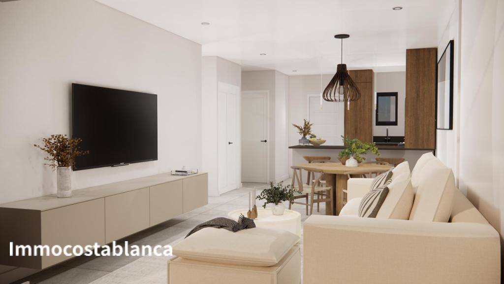 Квартира в Рохалесе, 156 м², 300 000 €, фото 4, объявление 34018816
