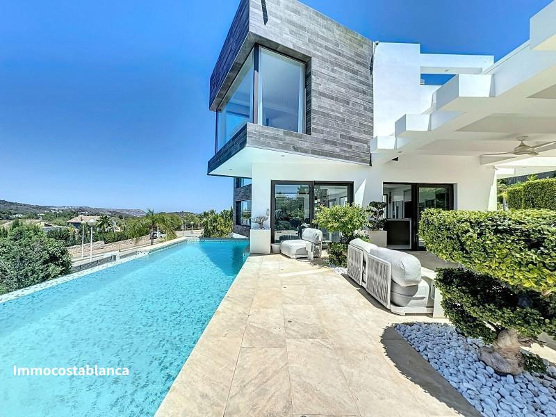 Коттедж в Хавеа, 521 м², 2 350 000 €, фото 1, объявление 55328416
