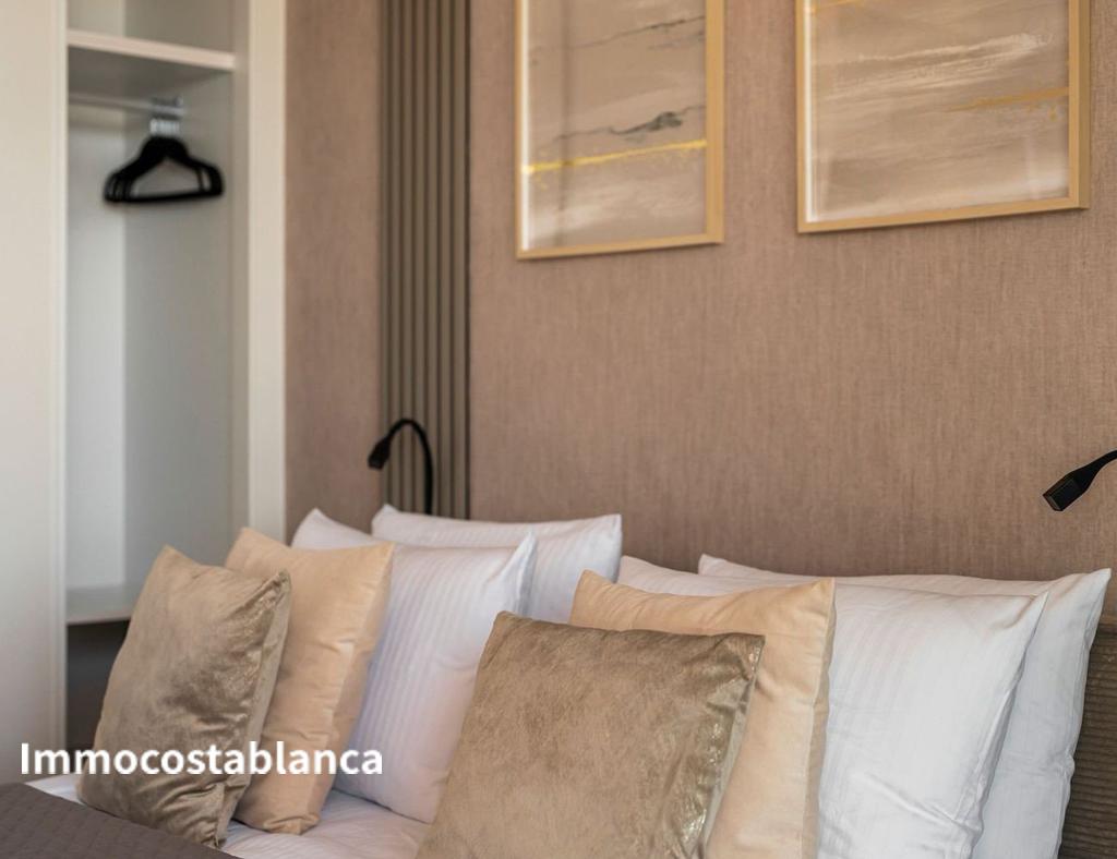 Квартира в Бенидорме, 80 м², 429 000 €, фото 3, объявление 26841216