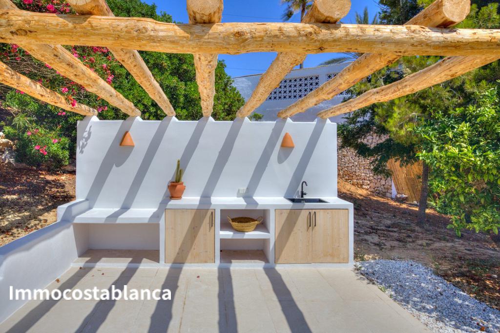 Коттедж в Морайре, 204 м², 1 389 000 €, фото 4, объявление 30683616