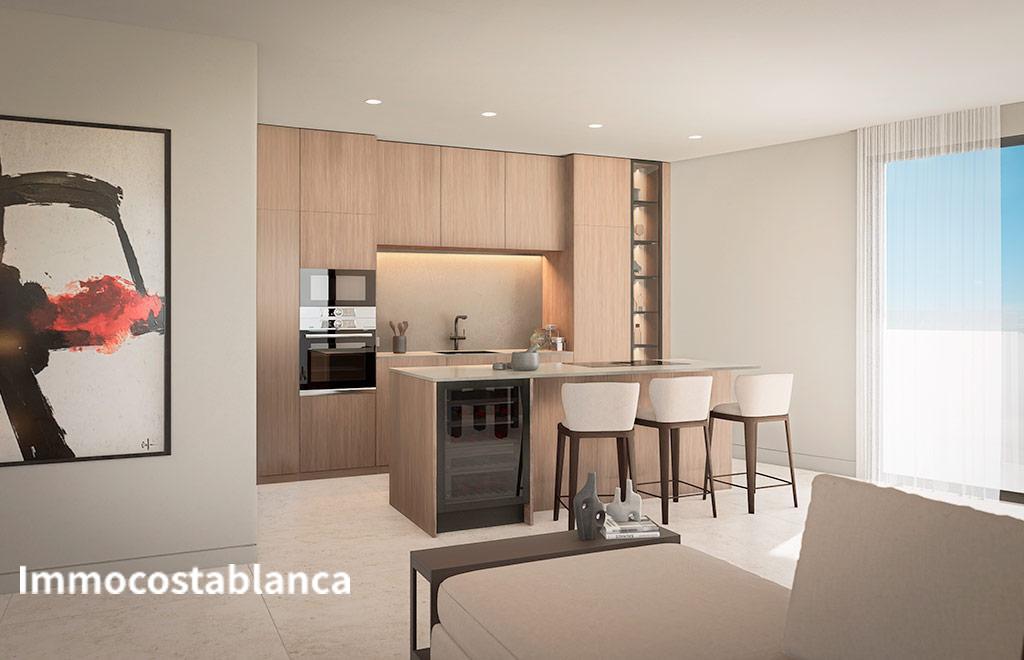 Квартира в Кальпе, 112 м², 561 000 €, фото 4, объявление 73115616