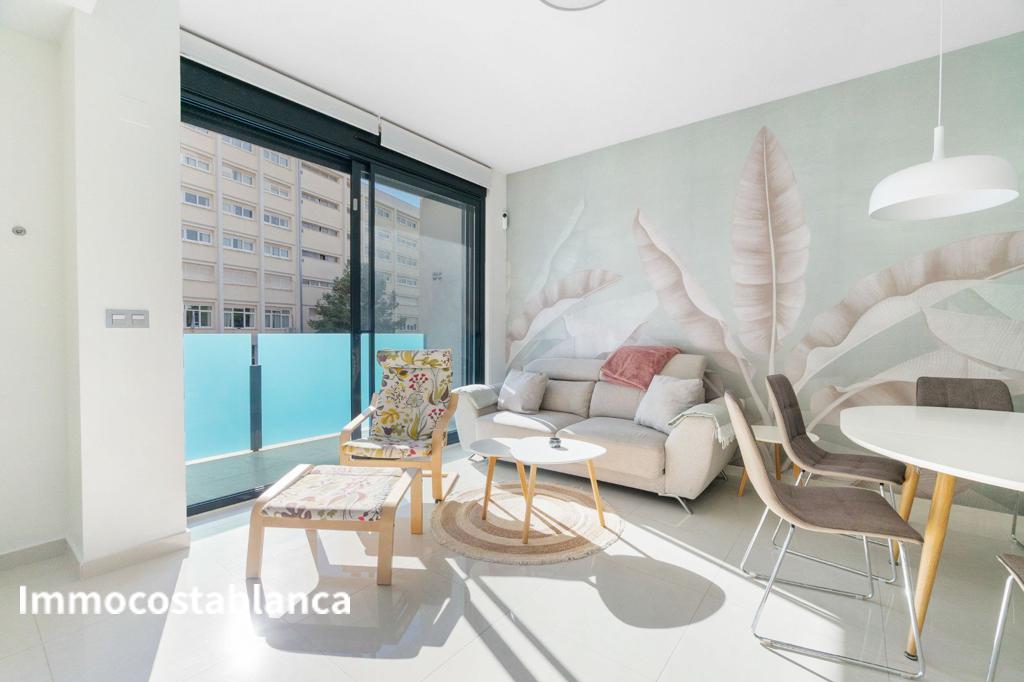 Квартира в Торревьехе, 86 м², 239 000 €, фото 3, объявление 1042016