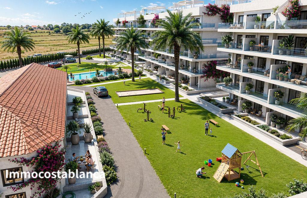 Квартира в Гвардамар-дель-Сегура, 82 м², 315 000 €, фото 7, объявление 38370016
