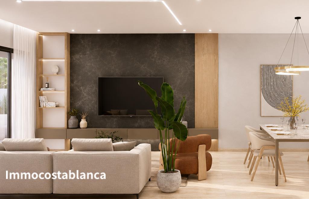 Квартира в Пилар-де-ла-Орададе, 90 м², 295 000 €, фото 8, объявление 66625216