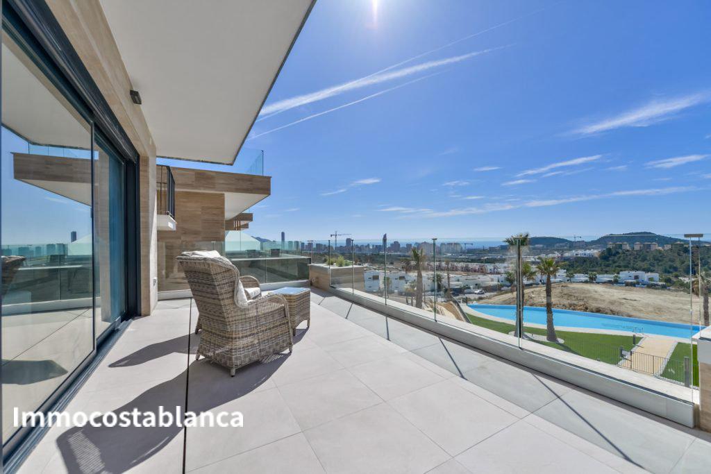 4-комн. квартира в Финестрате, 205 м², 445 000 €, фото 8, объявление 57440256