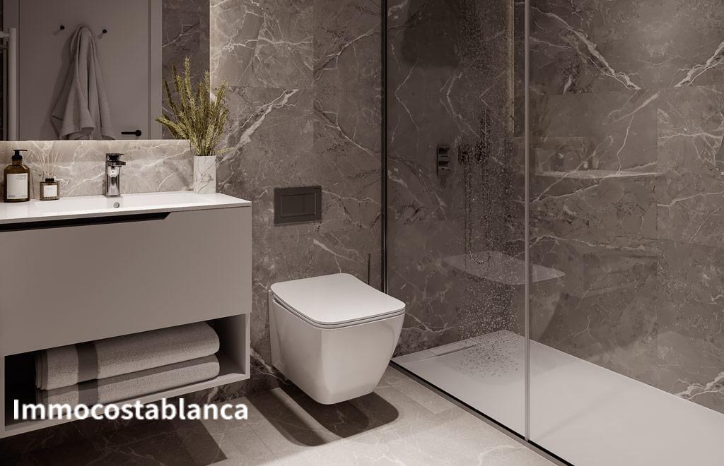 Вилла в Финестрате, 114 м², 690 000 €, фото 7, объявление 33016416
