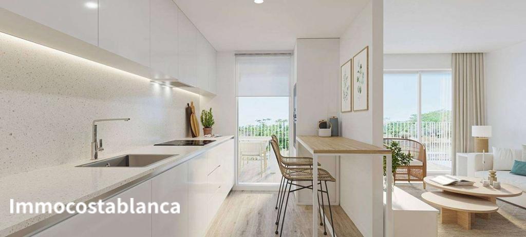 Квартира в Хавеа, 84 м², 370 000 €, фото 10, объявление 49832416