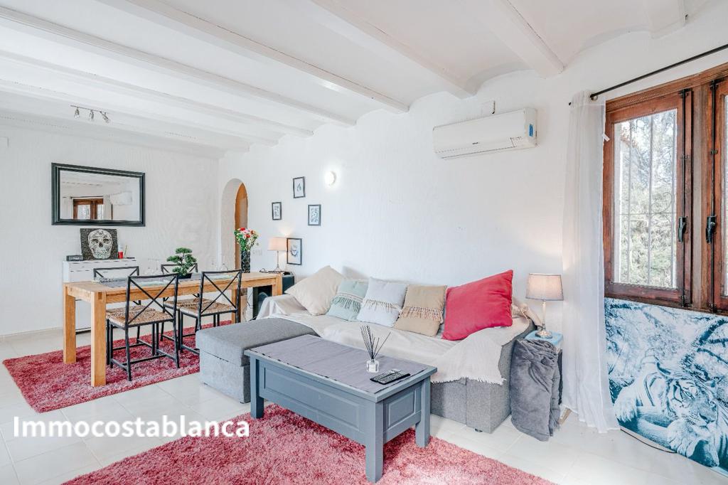 Коттедж в Морайре, 120 м², 550 000 €, фото 1, объявление 51668256