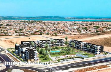 Квартира в Торревьехе, 81 м²