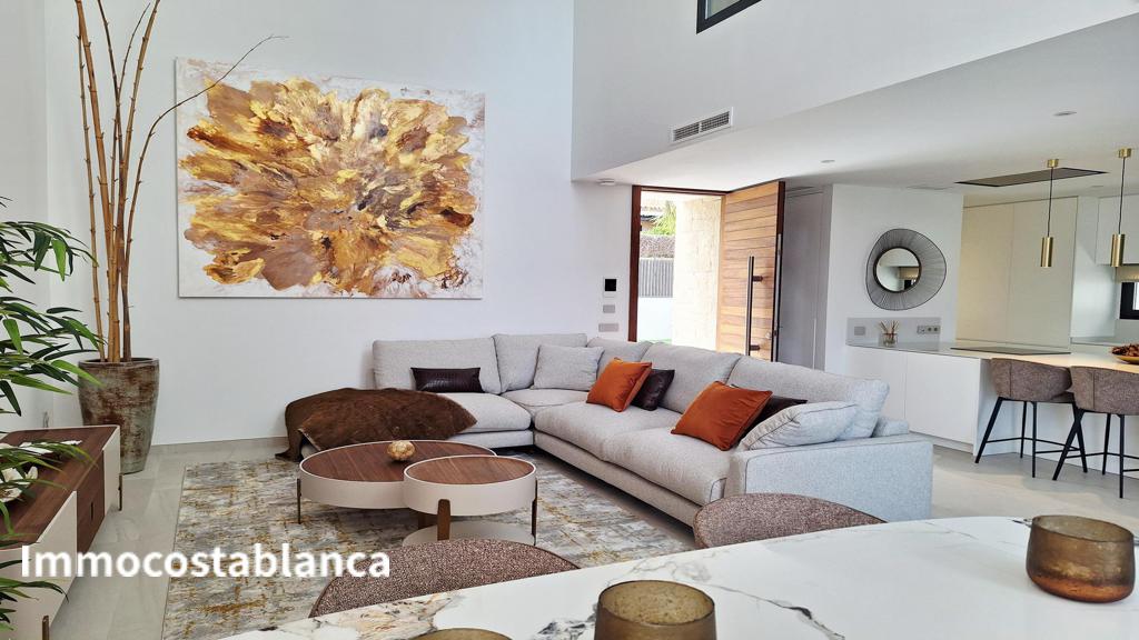 Вилла в Финестрате, 482 м², 1 195 000 €, фото 2, объявление 46346816
