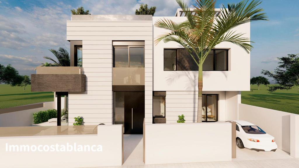 Коттедж в Пилар-де-ла-Орададе, 90 м², 359 000 €, фото 2, объявление 47360416