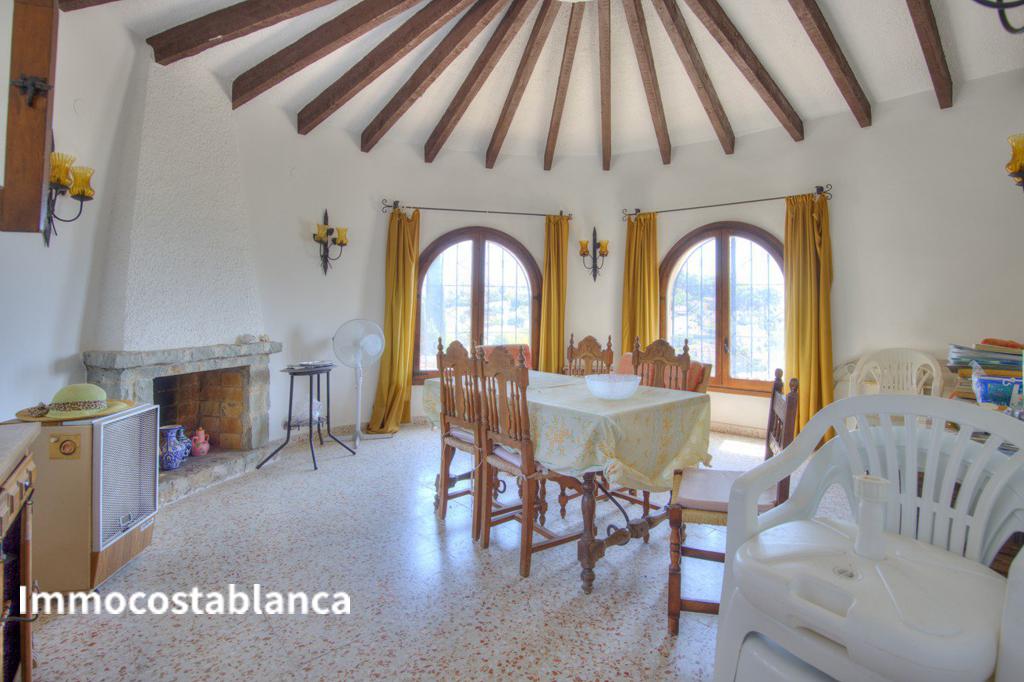 Коттедж в Бенисе, 156 м², 549 000 €, фото 10, объявление 69259616