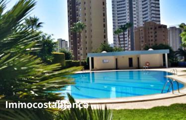 Квартира в Бенидорме, 121 м²