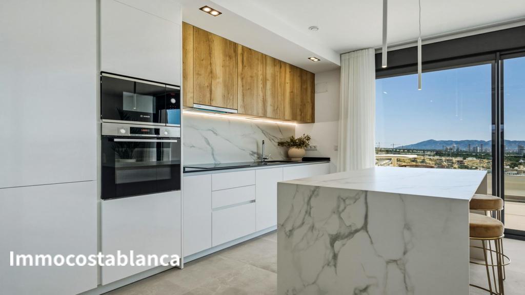 Пентхаус в Финестрате, 172 м², 590 000 €, фото 7, объявление 33027616