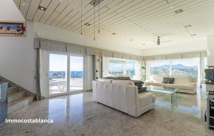 Вилла в Морайре, 434 м², 1 990 000 €, фото 4, объявление 62376416