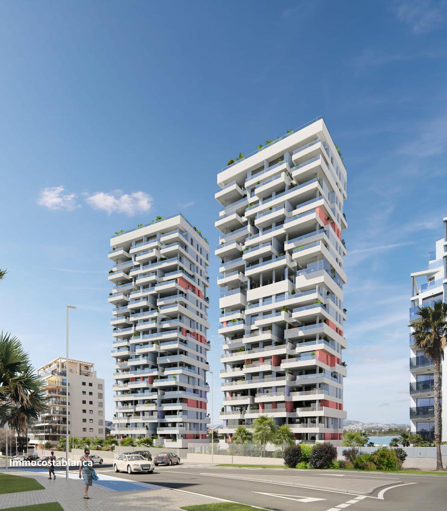 Квартира в Кальпе, 118 м², 650 000 €, фото 10, объявление 18543536