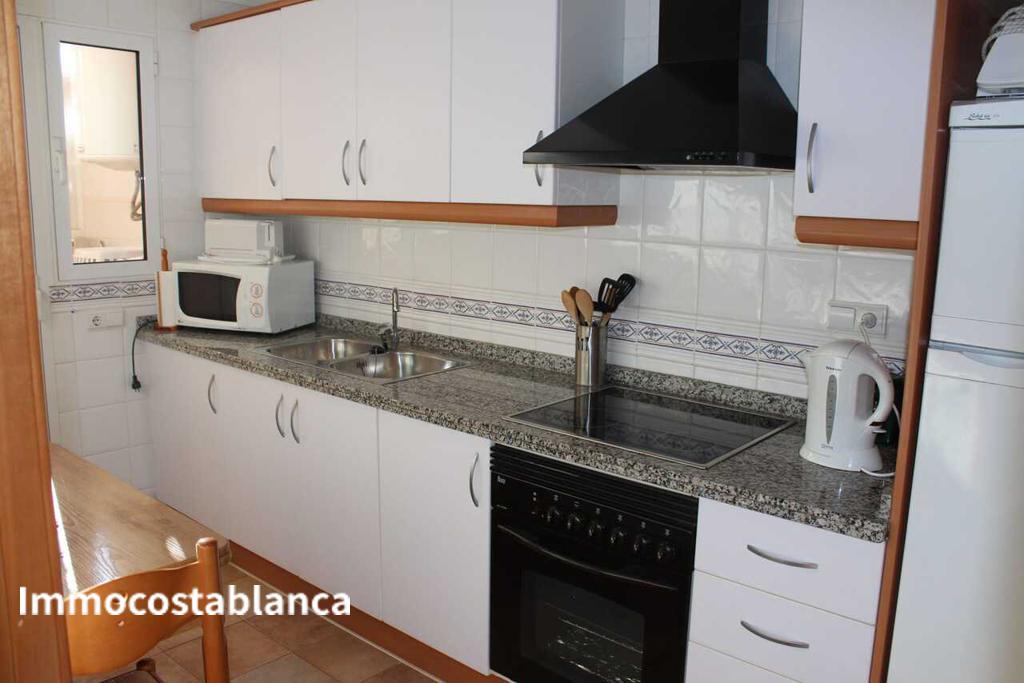 Квартира в Дении, 345 000 €, фото 10, объявление 67097216