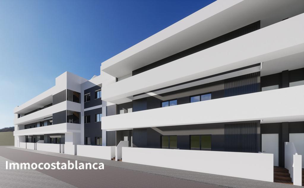 Квартира в Сьюдад-Кесада, 117 м², 330 000 €, фото 3, объявление 34615536