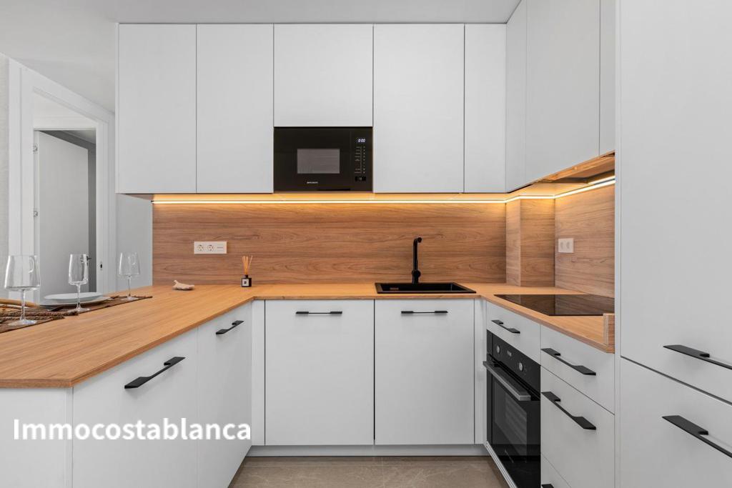 Квартира в Сьюдад-Кесада, 81 м², 421 000 €, фото 2, объявление 32607536