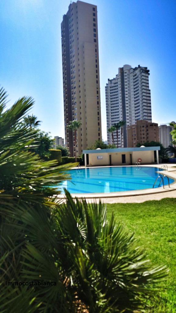 Квартира в Бенидорме, 121 м², 340 000 €, фото 1, объявление 67343536