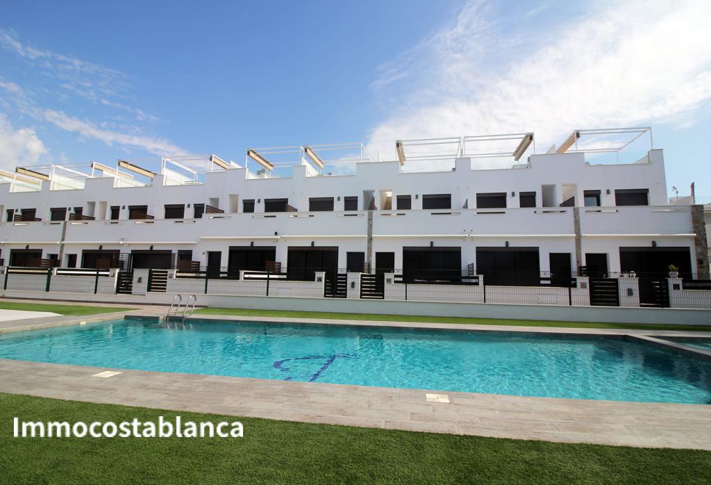 Квартира в Пилар-де-ла-Орададе, 114 м², 370 000 €, фото 10, объявление 2615536
